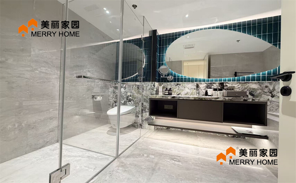 露香园服务式公寓-露香园二期服务公寓-露香园宽岚大境服务式公寓