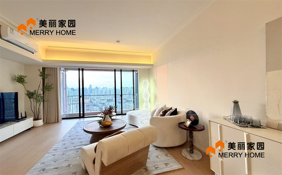 徐家汇中心名仕苑服务式公寓-徐家汇服务式公寓-徐汇服务公寓