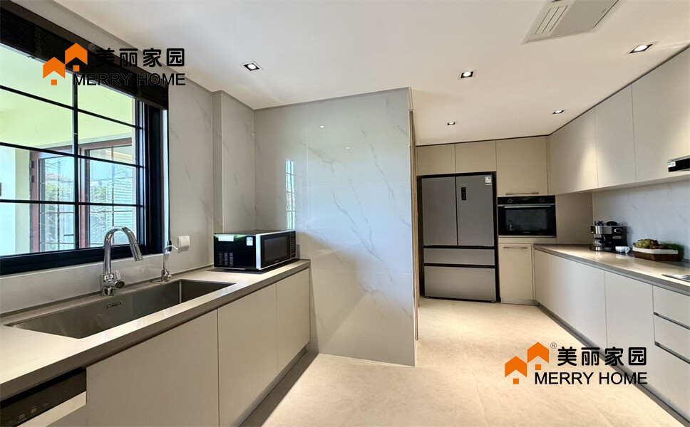 西庭网球俱乐部和公寓-西庭网球俱乐部和公寓全新装修-SRC-华漕服务式公寓