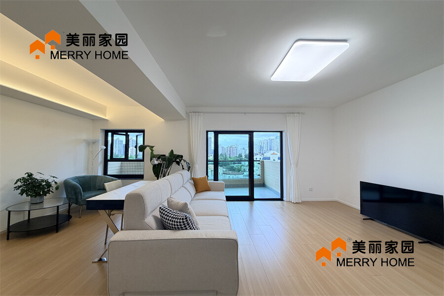 鸿艺豪苑服务式公寓-鸿艺豪苑酒店式公寓-上海酒店式公寓-徐汇服务式公寓