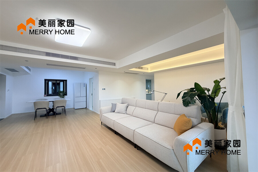 鸿艺豪苑服务式公寓-鸿艺豪苑酒店式公寓-上海酒店式公寓-徐汇服务式公寓
