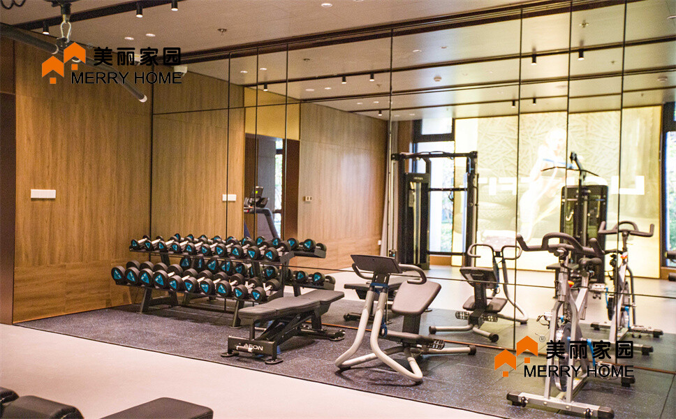 恺诚行政公寓-恺诚行政服务式公寓-闵行服务公寓-徐汇服务公寓