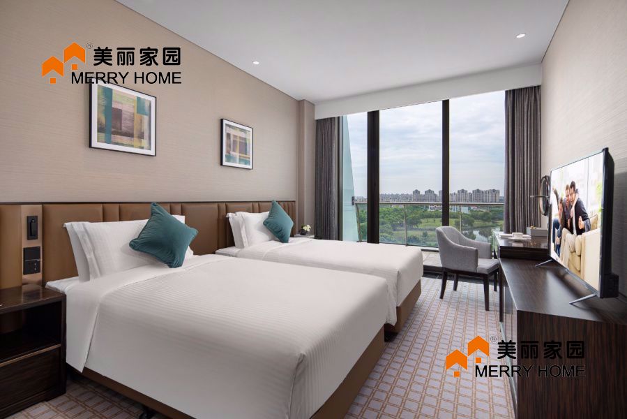 上海雅诗阁森兰服务公寓-外高桥酒店式公寓-上海酒店式公寓