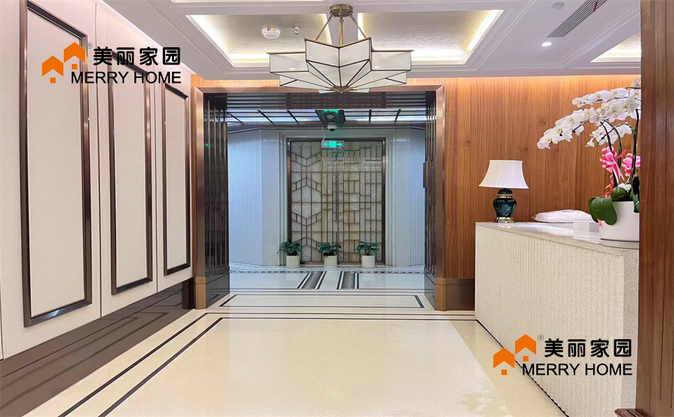 淮海公寓-盖斯康淮海公寓-淮海公寓服务式公寓