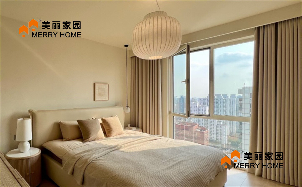 上海徐汇区鼎园服务式公寓出租-徐汇日月光服务式公寓-上海酒店公寓