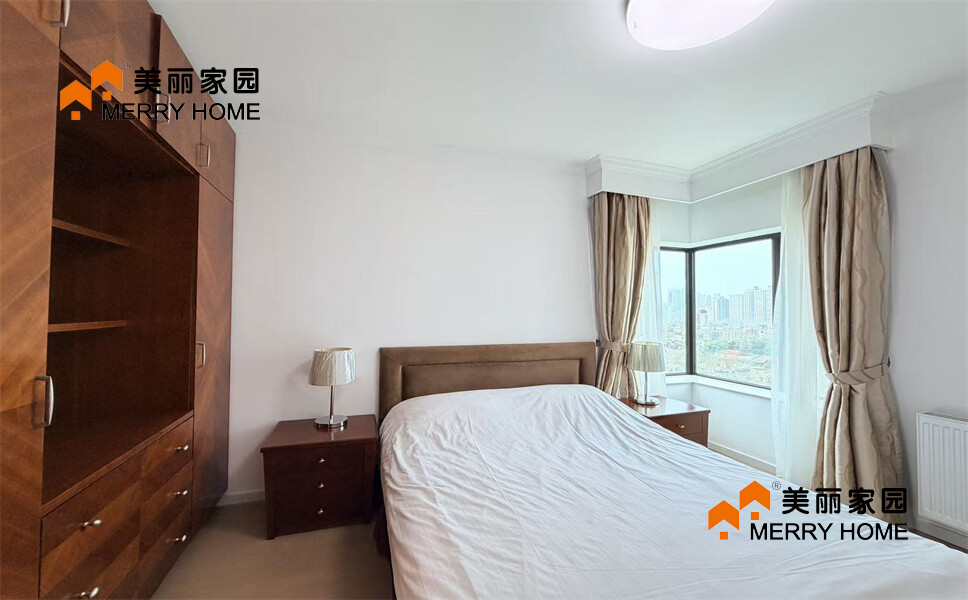 鸿艺豪苑酒店式公寓-上海酒店式公寓-上海酒店式公寓