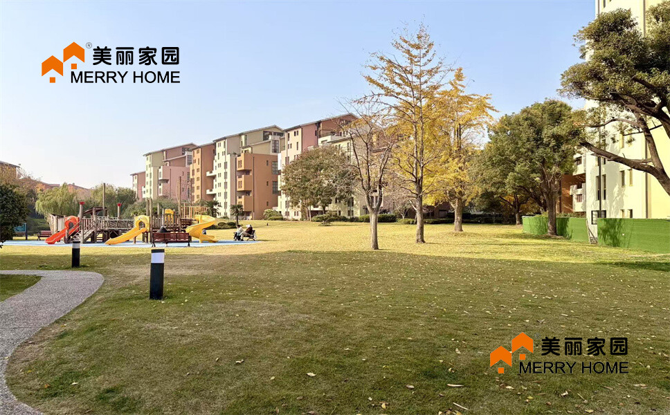 西庭网球俱乐部和公寓-西庭网球俱乐部和公寓全新装修-SRC-华漕服务式公寓