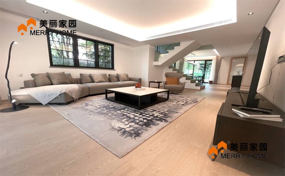 上海青浦区华漕镇西庭网球俱乐部和公寓出租