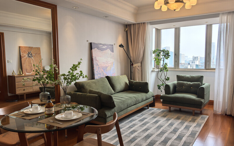 徐汇苑酒店式公寓