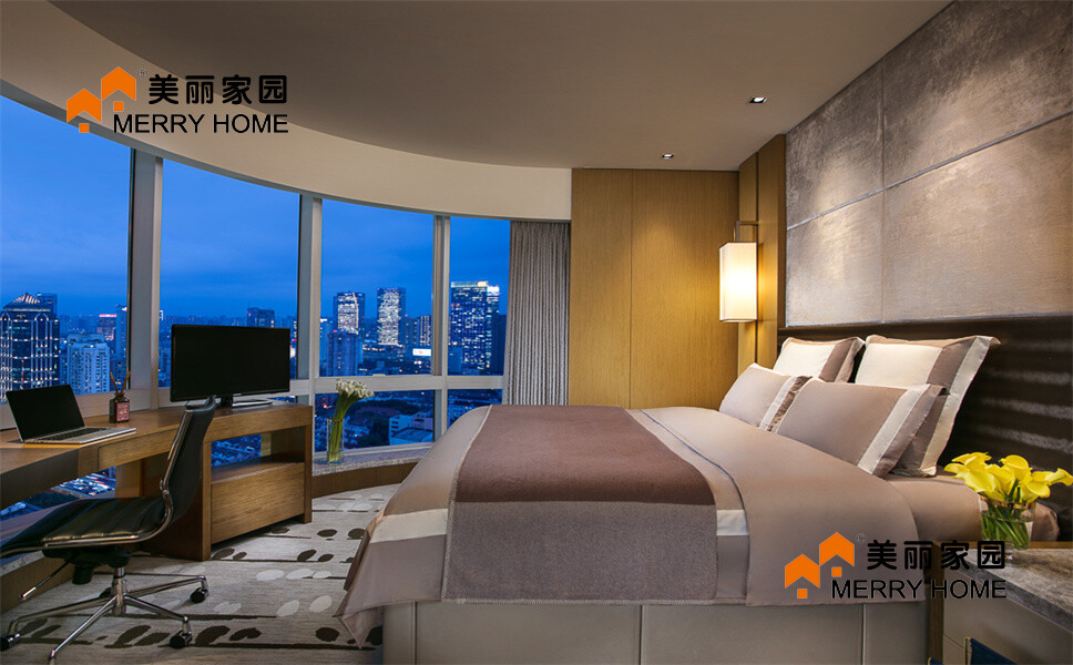 静安嘉里公寓-上海高端酒店式公寓出租-上海酒店式公寓出租