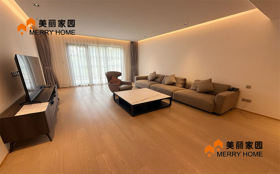 上海青浦区华漕镇西庭网球俱乐部和公寓出租