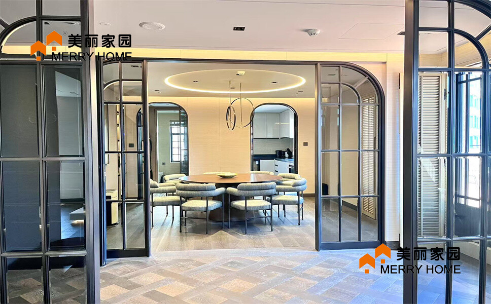 海格公寓-静安海格公寓-静安全新服务公寓