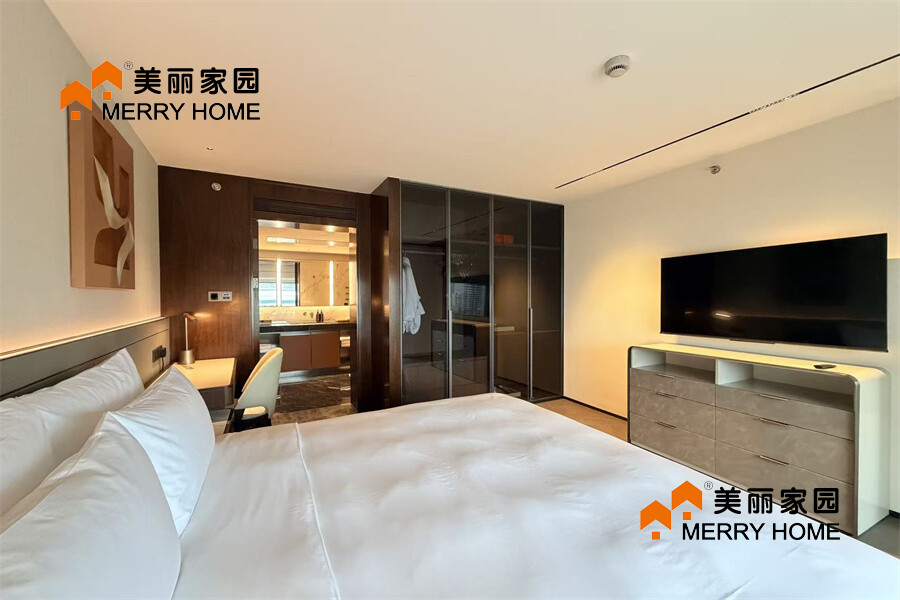 华亭宾馆长租套房-华亭宾馆-华亭宾馆行政套房-华亭宾馆服务式公寓-上海华亭酒店服务公寓