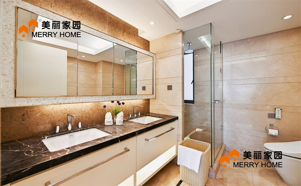 嘉天汇服务式公寓-上海酒店式公寓出租-尚臻静安酒店式公寓