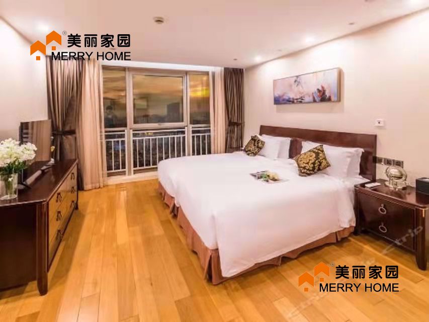 上海金桥钻石碧云苑服务公寓-上海酒店式公寓-上海酒店式公寓出租
