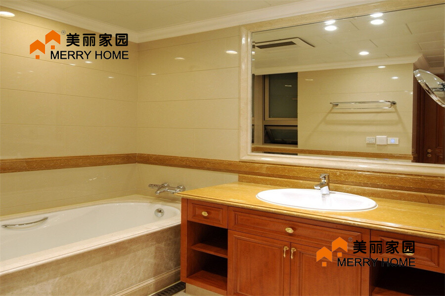 上海徐汇区徐汇苑服务式公寓出租