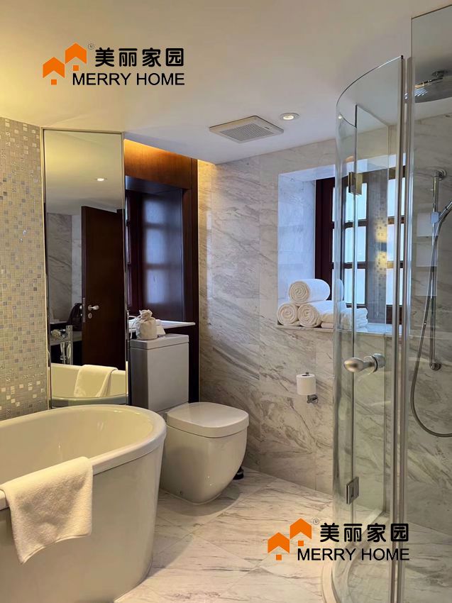 建业里嘉佩乐酒店公寓-上海酒店式公寓-上海服务式酒店公寓