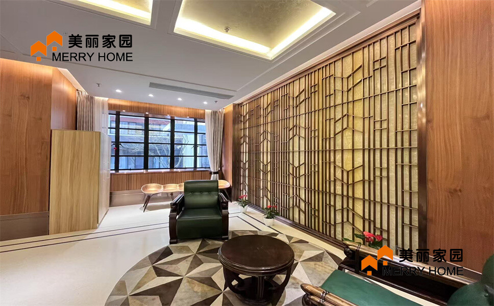 淮海公寓-盖斯康淮海公寓-淮海公寓服务式公寓