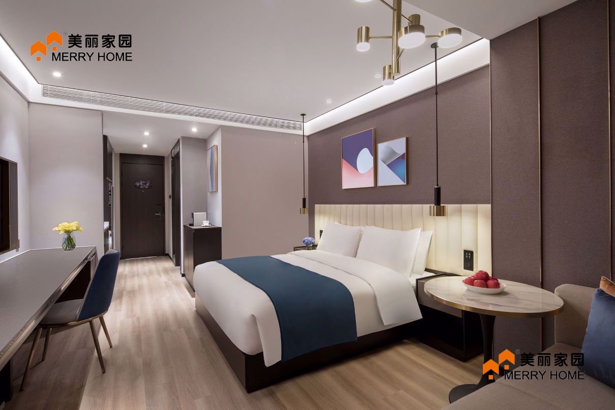 上海馨乐庭陆家嘴公寓酒店-上海酒店式公寓-上海酒店式公寓出租