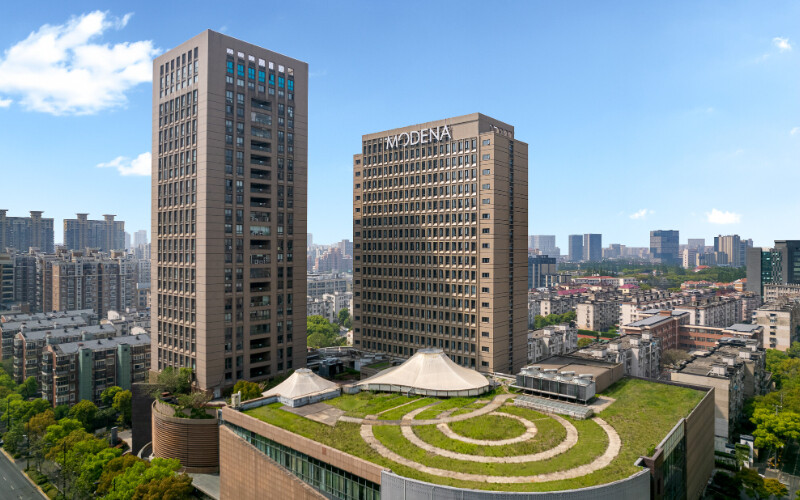 五角场辉盛名致服务公寓