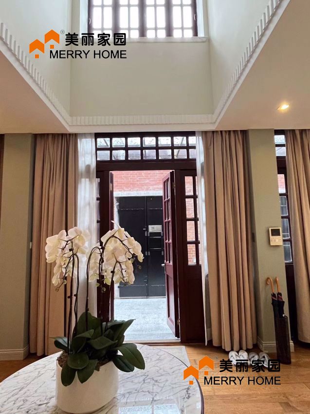 建业里嘉佩乐酒店公寓-上海酒店式公寓-上海服务式酒店公寓