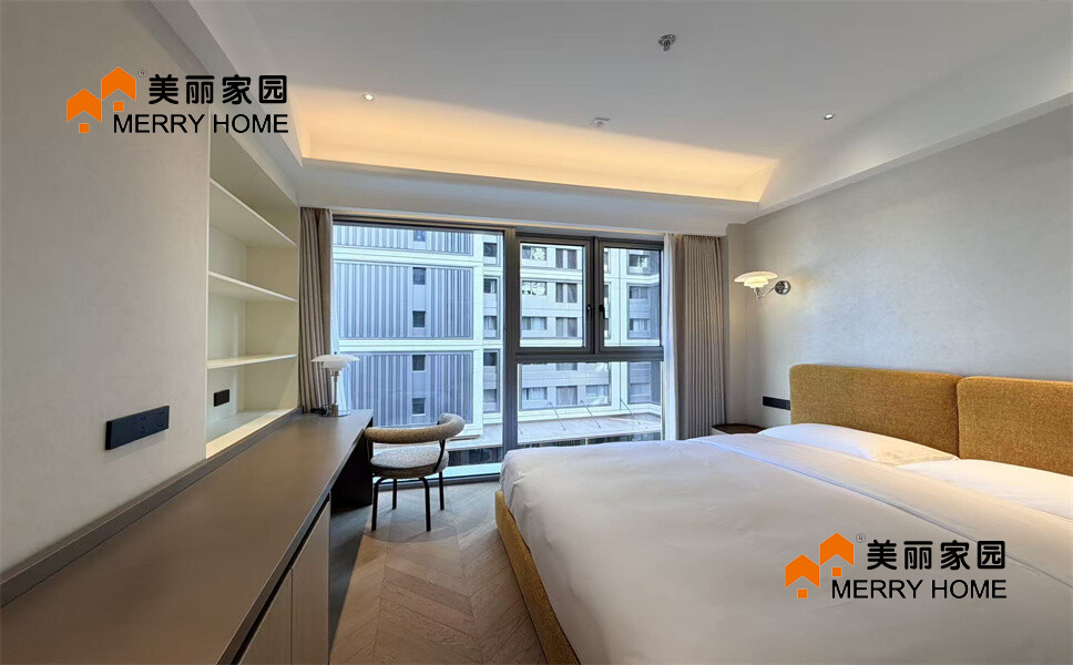 露香园服务式公寓-露香园二期服务公寓-露香园宽岚大境服务式公寓