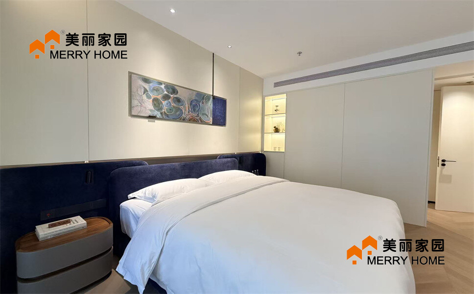 露香园服务式公寓-露香园二期服务公寓-露香园宽岚大境服务式公寓