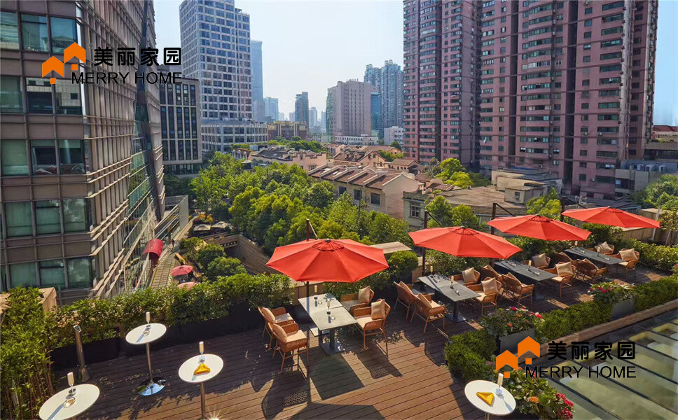 洲至奢选上海静安酒店公寓-原来静安凯宾斯基酒店公寓-御锦轩酒店公寓-凯宾斯基酒店式公寓-静安服务式公寓