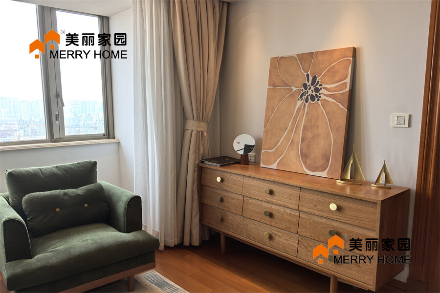 上海徐汇区徐汇苑服务式公寓出租