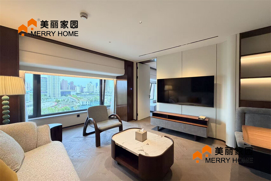 华亭宾馆长租套房-华亭宾馆-华亭宾馆行政套房-华亭宾馆服务式公寓-上海华亭酒店服务公寓