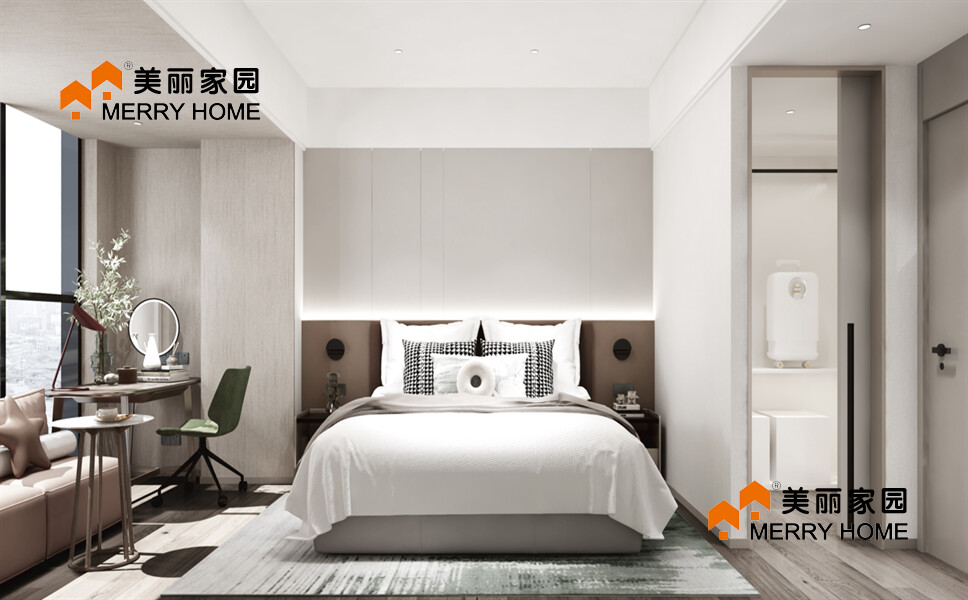 上海盛捷新展城公寓酒店-外高桥服务式公寓-盛捷外高桥酒店公寓