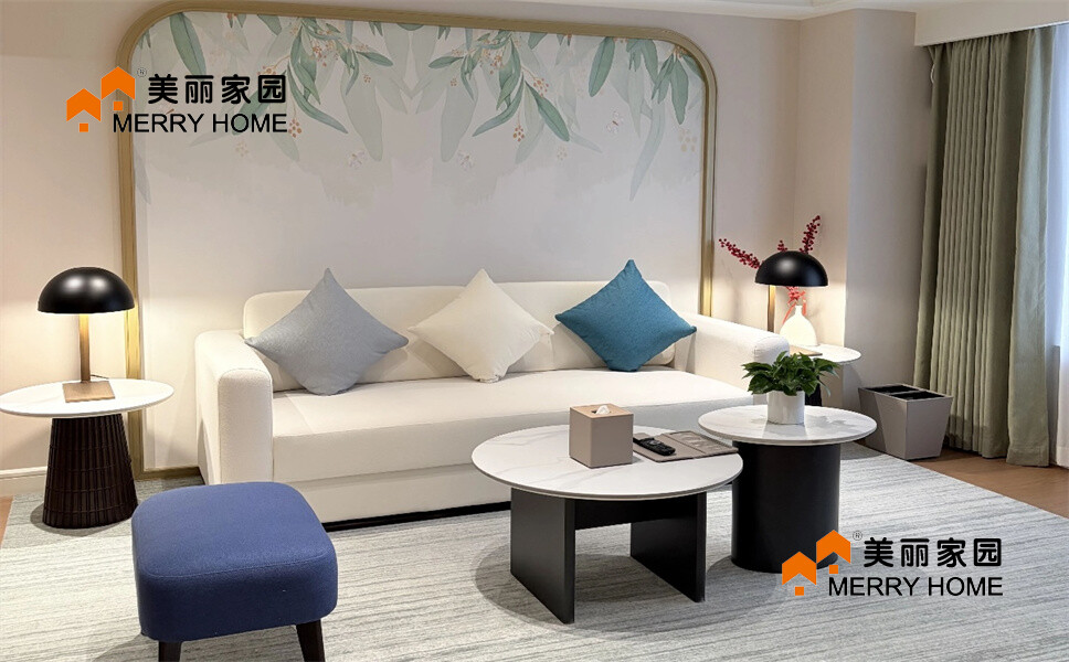 虹桥瑞士酒店公寓-虹桥全新酒店公寓-上海品牌酒店式公寓