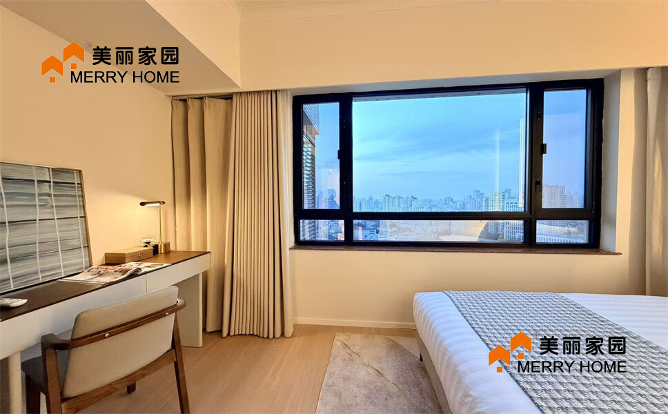 徐家汇中心名仕苑服务式公寓-徐家汇服务式公寓-徐汇服务公寓