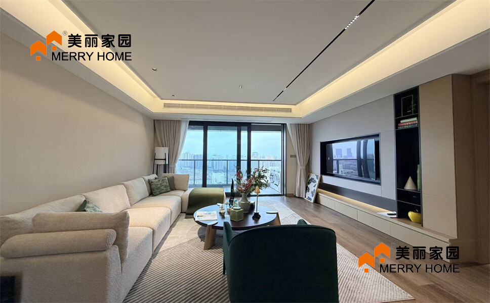 古北璟辰公寓-古北服务式公寓-古北新公寓-上海服务公寓