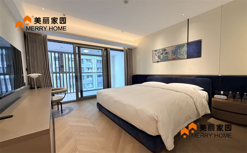 露香园服务式公寓-露香园二期服务公寓-露香园宽岚大境服务式公寓