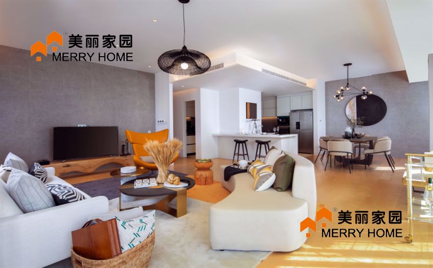 上海浦东新区前滩东美国际公寓服务式公寓出租-上海酒店式公寓出租平台