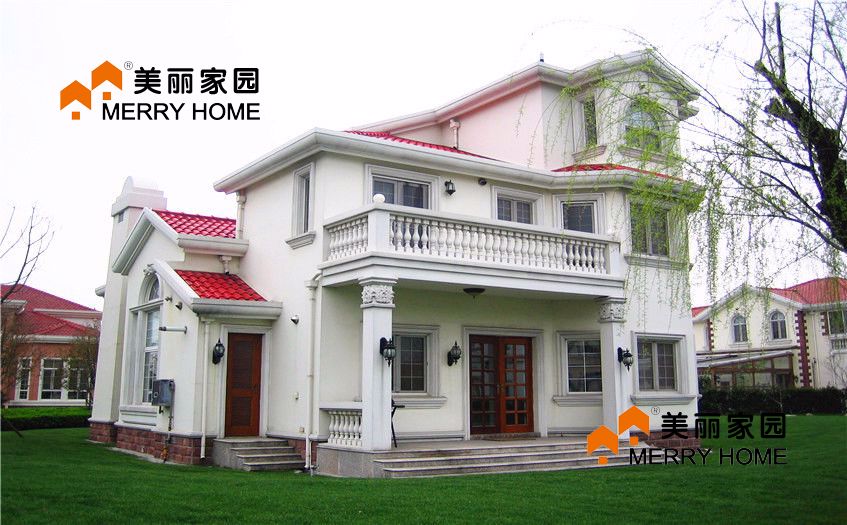 上海青浦区西郊庄园别墅出租-美丽家园高端别墅租赁平台