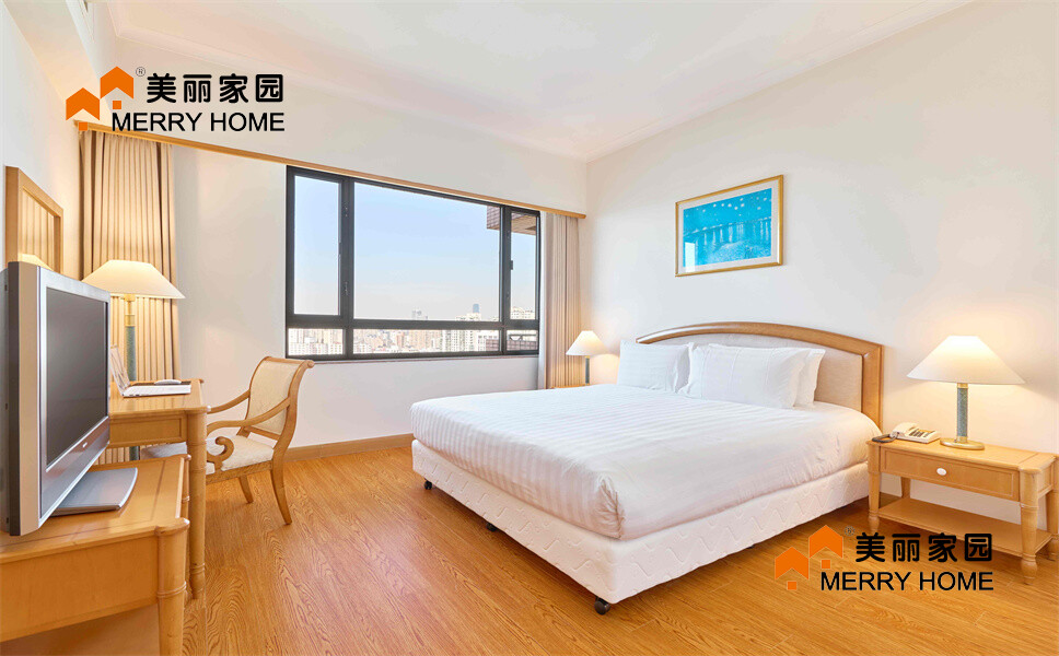 徐汇名仕苑服务式公寓-徐汇服务式公寓-上海酒店式公寓-酒店式公寓租赁平台