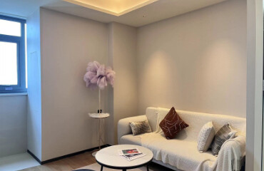 Jing'an Novotel Residence Serviced Apartment