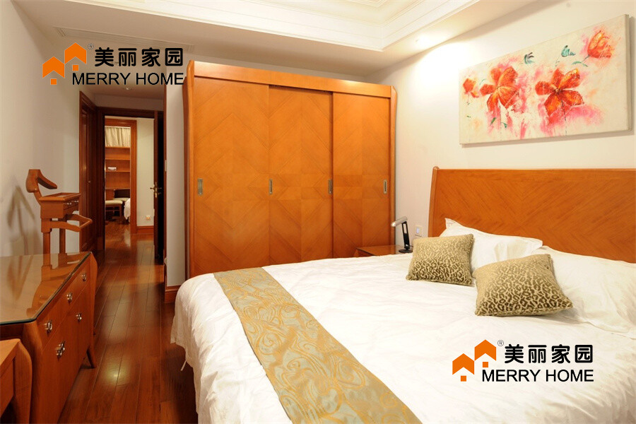 上海徐汇区徐汇苑服务式公寓出租