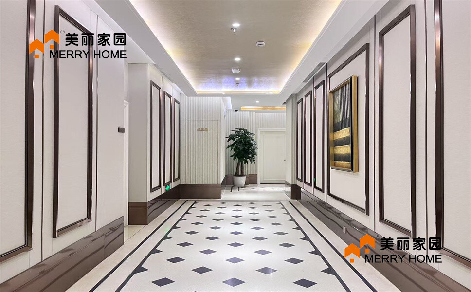 淮海公寓-盖斯康淮海公寓-淮海公寓服务式公寓