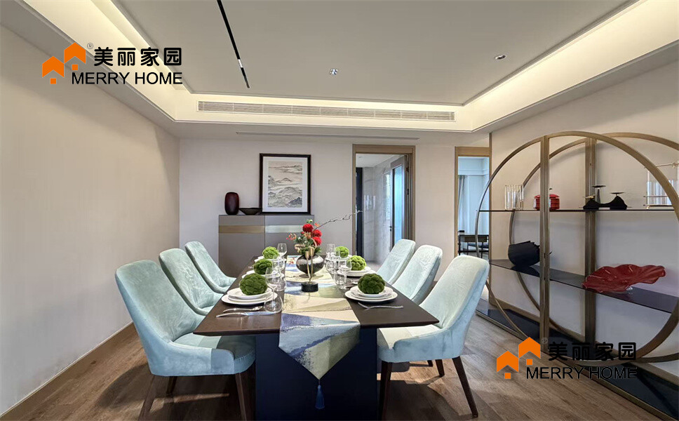 古北璟辰公寓-古北服务式公寓-古北新公寓-上海服务公寓