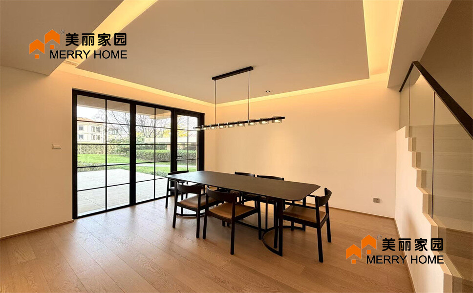 西庭网球俱乐部和公寓-西庭网球俱乐部和公寓全新装修-SRC-华漕服务式公寓