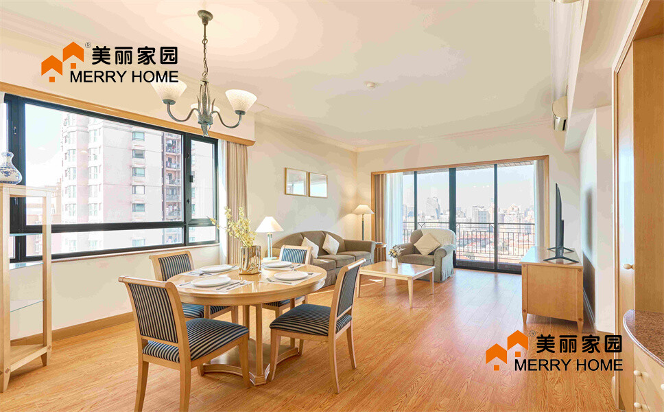 徐汇名仕苑服务式公寓-徐汇服务式公寓-上海酒店式公寓-酒店式公寓租赁平台