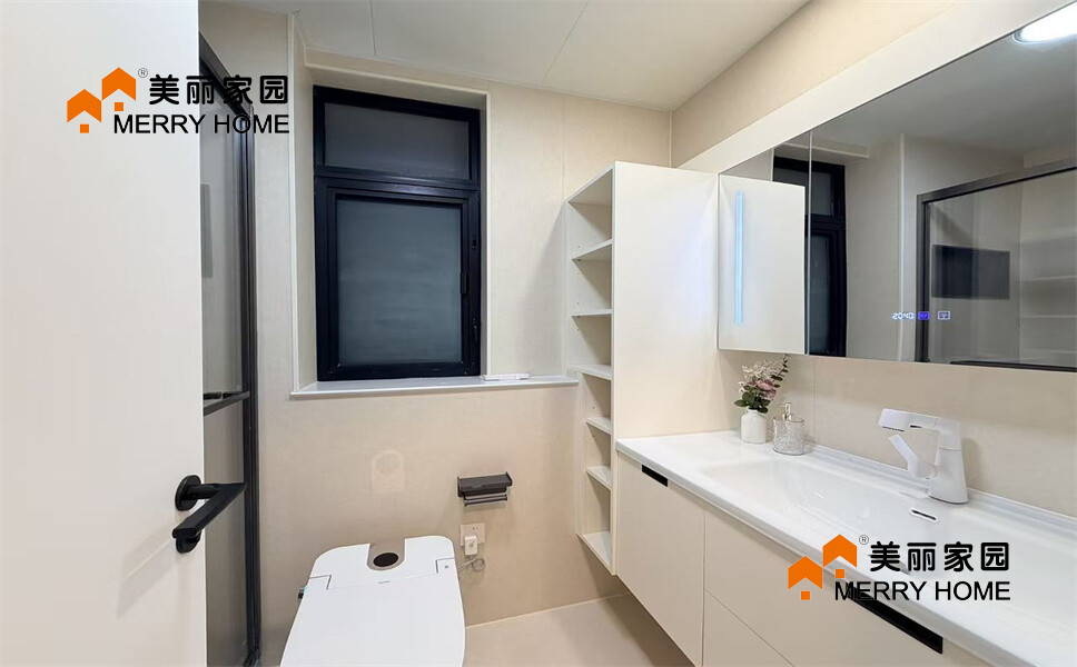 徐家汇中心名仕苑服务式公寓-徐家汇服务式公寓-徐汇服务公寓