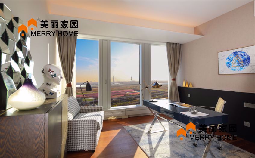 上海浦东新区前滩东美国际公寓服务式公寓出租-上海酒店式公寓出租平台