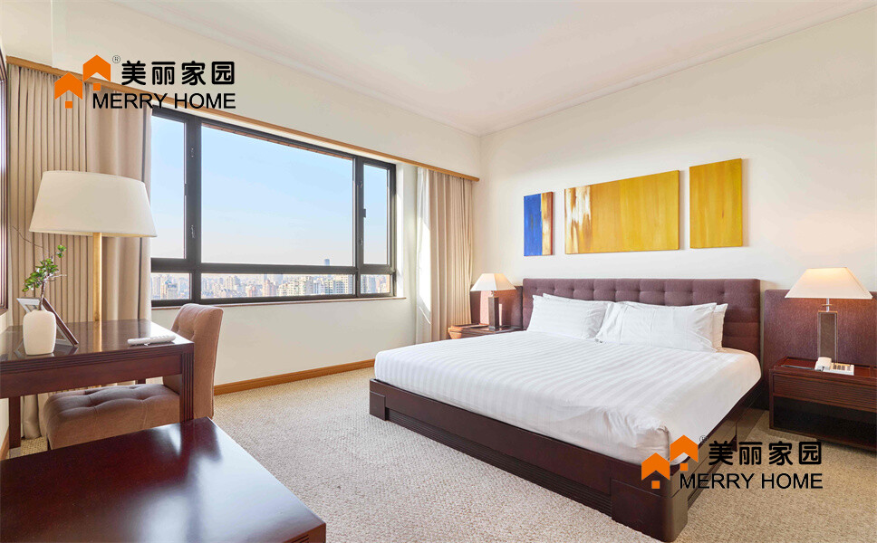 徐汇名仕苑服务式公寓-徐汇服务式公寓-上海酒店式公寓-酒店式公寓租赁平台