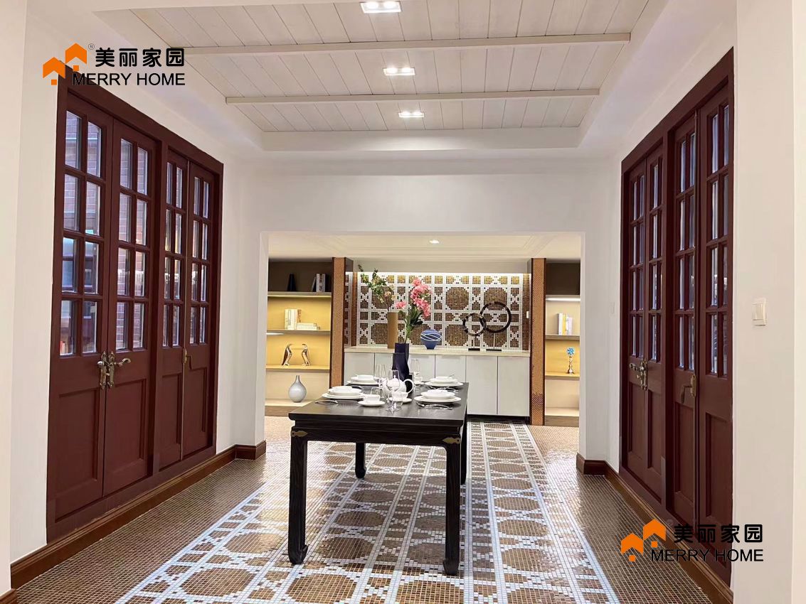 建业里嘉佩乐酒店公寓-上海酒店式公寓-上海服务式酒店公寓