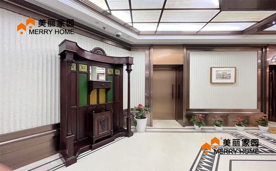 淮海公寓-盖斯康淮海公寓-淮海公寓服务式公寓