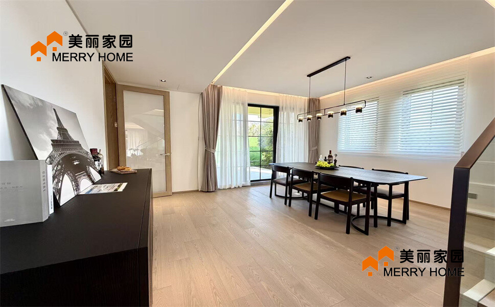 西庭网球俱乐部和公寓-西庭网球俱乐部和公寓全新装修-SRC-华漕服务式公寓